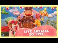 LIVE ARRAIAL MUNDO BITA