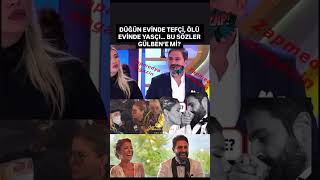 Erhan Çeli̇k’den Eski̇ Eşi̇ Gülben Ergen’e Olay Sözler Ülbenergen