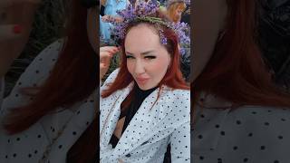 #лавандовыеполя