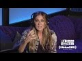 Sarah Jessica Parker Discusses Falling in Love on Movie Sets