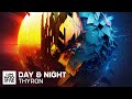 Thyron  day  night official audio