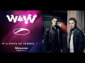 ASOT 550,W&W~Live at Expocenter in Moscow, Russia (07.03.2012)