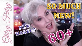 NEW Charlotte Tilbury Lancôme MAC L’Oreal & Sydney Grace GRWM 60+ screenshot 3