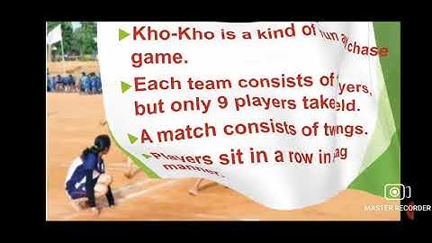 Class 5  Environmental Studies  Chapter - 3  Different Games We Play