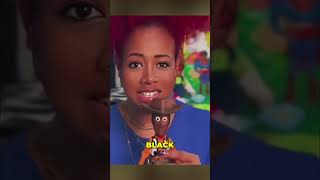 Representation Matters: Entertainments Backwards Ego-Driven Demand #shorts