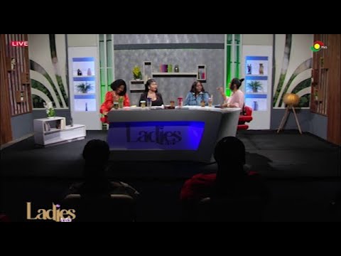 TV3: The Ladies Circle | Full Show (11-09-2021)