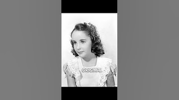 Old Photo Colorize & Animated