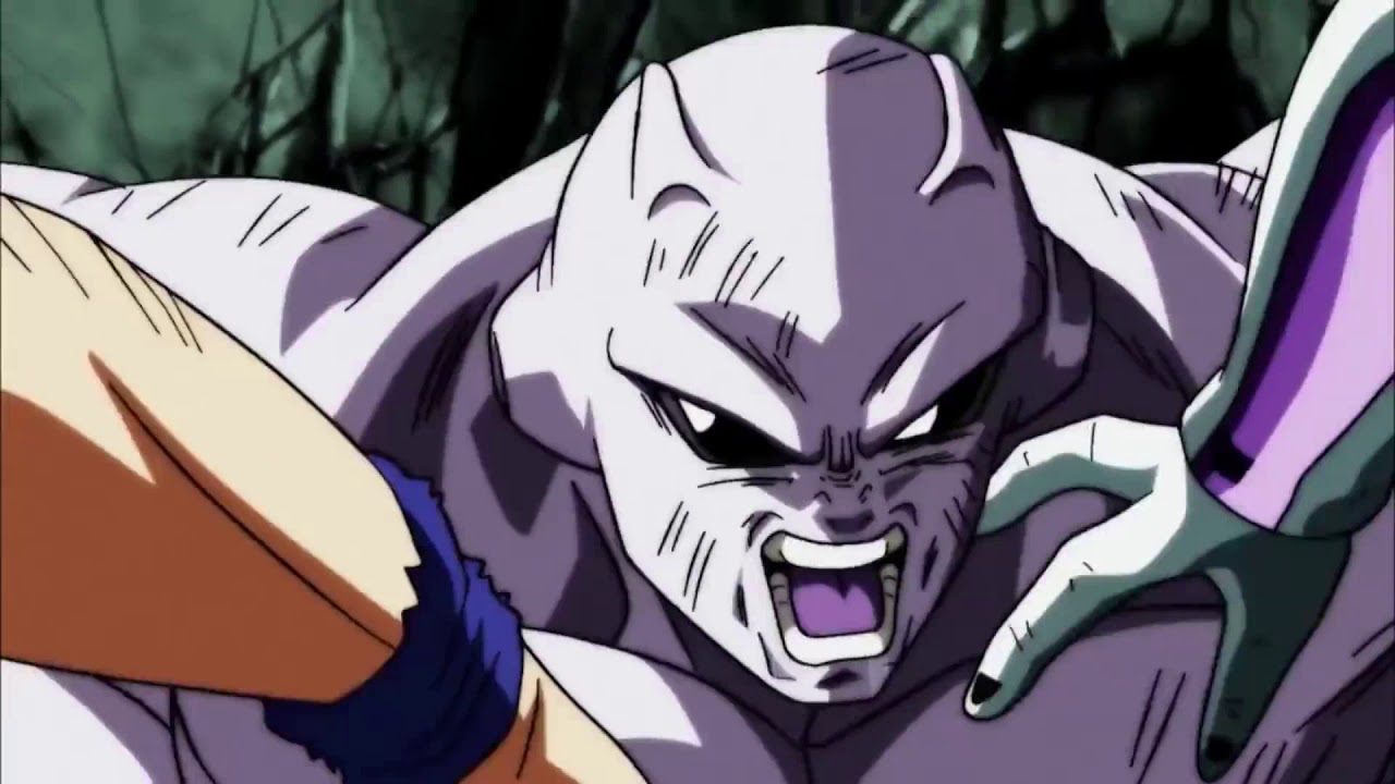 Goku and Frieza VS Jiren AMV - You're Gonna Go Far, Kid - YouTube.