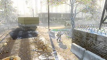 Amazing tomahawk across map Grid SnD