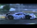 24 Hours of Le Mans Tribute