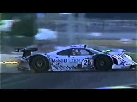 Video: Le Mans 24 Saatını necə izləyə bilərəm?