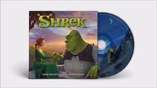 Shrek 2001 - Singing Princess [Instrumental Version]