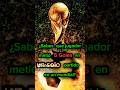 ¿SABES QUIÉN ES…?                  #shortfeed #futbol #shortvideo #quiz #shorts#viral