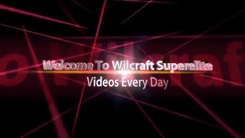 My Other Best Intro - Created using Flixpress.com