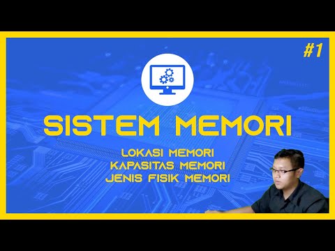 Video: Cara Mengungkap Semua Kemungkinan Memori - Pandangan Alternatif