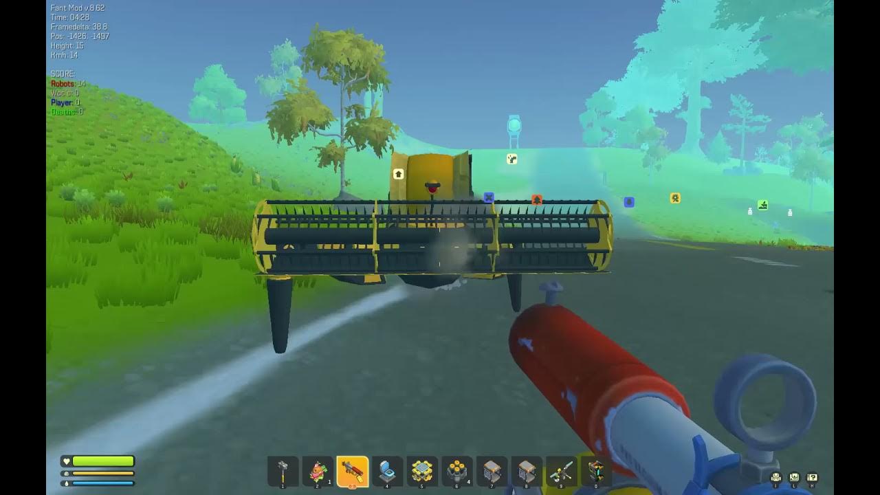 Scrap mechanic 0. Фант мод на скрап механик. Скрап механик выживание моды fant mod. Моды на скрап механик выживание. Мод на шестерни в скрап механик.