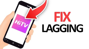 How To Fix HiTV App Lagging | Final Solution