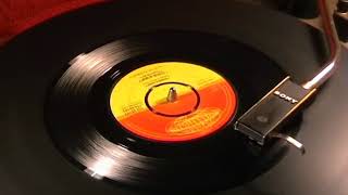 Video thumbnail of "Little Joey & The Flips - Bongo Stomp - 1962 45rpm"