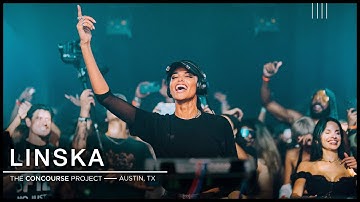 Linska at The Concourse Project | Full Set (19 Sep 2025)