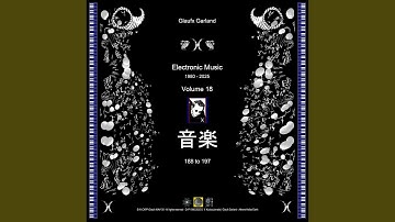 Music 194, Panpsychism, Pt. 1