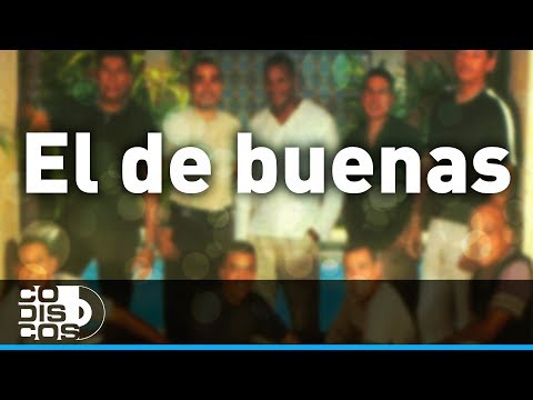 El De Buenas - Los Diablitos