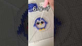 Lets make a cute penguin #drawing #coloring #toys #kids #penguin