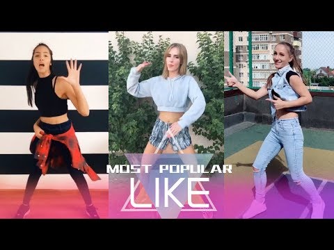 Best Videos of Level Up Challenge Compilation | LIKE App | #LevelUpChallenge