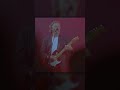PINK FLOYD『One Slip | David Gilmour E-Guitar & Vocal & Rhythm section solo 』 #pinkfloyd