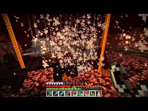 Etho MindCrack SMP - Episode 34: Blast Corps