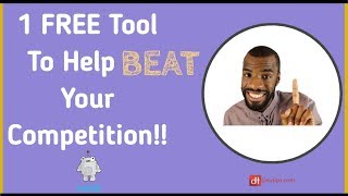 Spy on & BEAT Your SEO Competition With THIS MOZ Bar SEO Tool Spy on & BEAT Your SEO Competition With THIS MOZ Bar SEO Tool