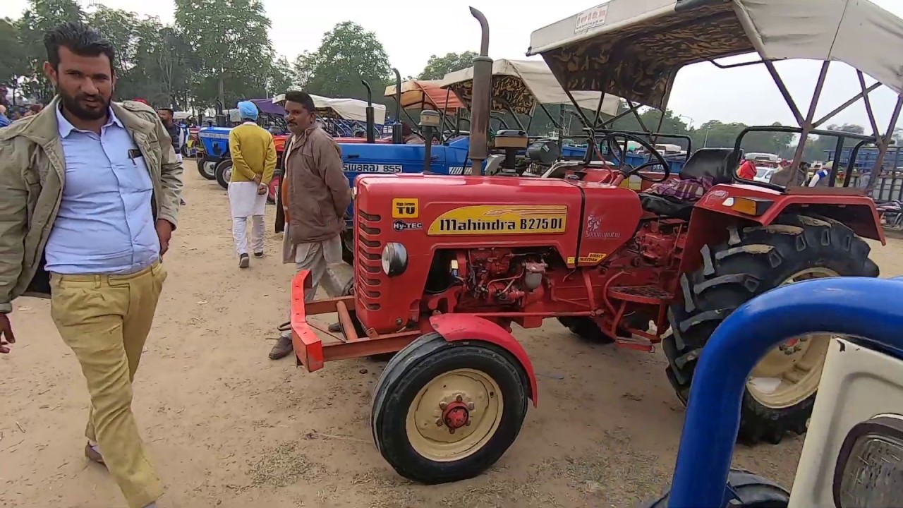 All tractor for sale in talwandi sabo bathinda Part 15 YouTube