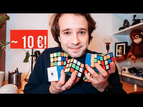 Video: Katera metoda Rubikove kocke je najhitrejša?
