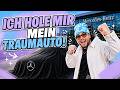 Ich hole mir mein Traumauto! - Mein erstes YouTube Video!