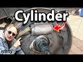 How to Replace Brake Wheel Cylinder in Your Car