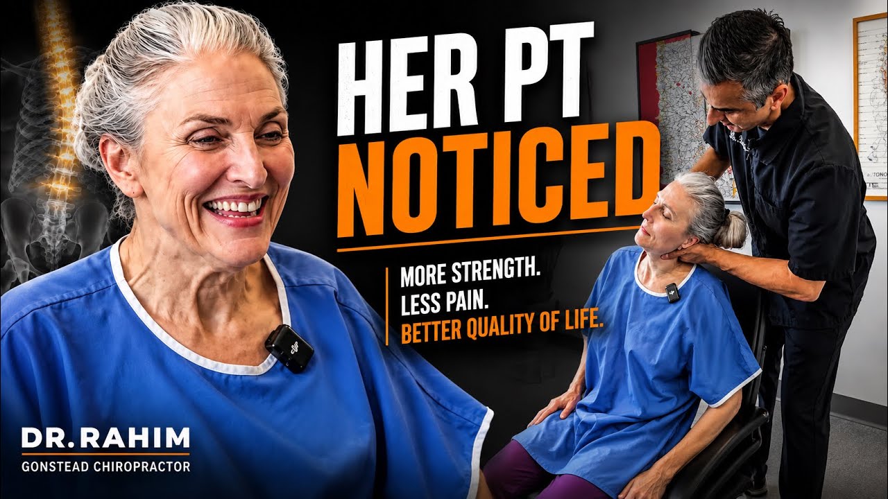 Latest Title & Thumbnail