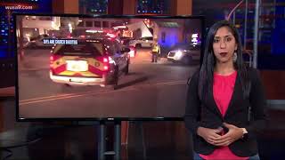 Local pastor encourages prayer and security after deadly Texas church shooting