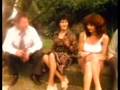 Kate Bush and her Family