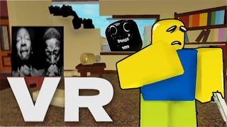 VR VOXEL DESTRUCT 2... 🥀 screenshot 5