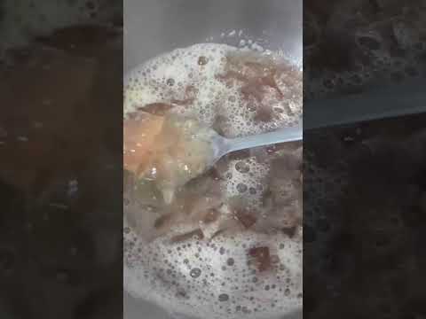 minuman segar, sehat, dan cocok buat yang habis makan makanan berlemak