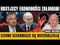 Marek Meissner - Z najgorszych scenariuszy materializują się wszystkie mówi Biełousow.