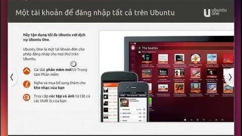 Hướng dẫn cài đặt Ubuntu 13.10 bằng vmware