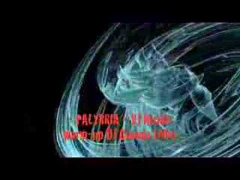 13-12-2007 new promo video DJ Panko-Ojos de Brujo members-Palyrria @ Gagarin205 ATHENS GREECE