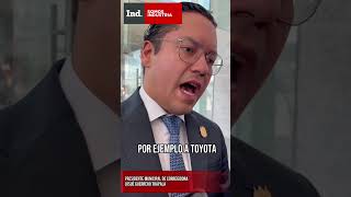 🏭 Dos nuevos parques industriales llegan a Corregidora 🌟