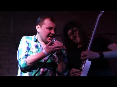 Hesperion - Танец Над Бездной (Live at "Asylum" Art Club, Kiev, 18.02.2017)