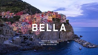 Zouk Instrumental ''Bella'' (Afropop Type Beat) | Prod. BeatsbySV chords