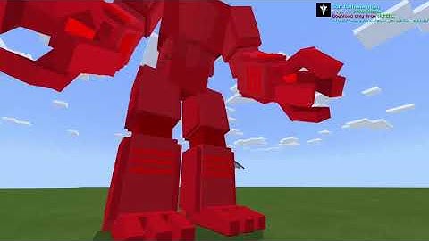 mecha kong vs scp 001 the broken god