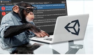 So I tried learning unity in 24 hours