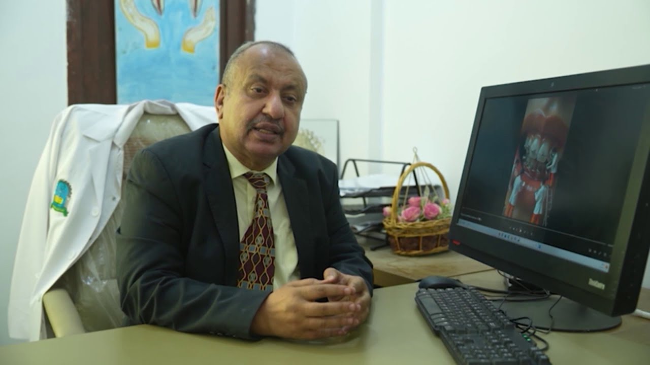 عادل الاديمي: التحقت بجامعة الملك سعود وجدتها تستخدم الحاسوب وكانت قفزة في مسيرتي التعليمية