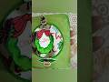DIY 🎄✨ New year card 2026| Easy Pop-Up Christmas Card Ideas 🎅✨ | Handmade Greeting Card| #diyshorts
