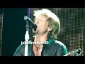 BON JOVI Lost Highway TORONTO Round #1